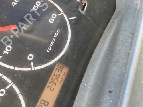 Used Gearbox Gearbox PEUGEOT BOXER Van (244) 2.0 HDi (84 hp) 33554658 33554658