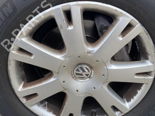 Felg VW TOUAREG (7LA, 7L6, 7L7) 3.0 V6 TDI | BP26221566C45 