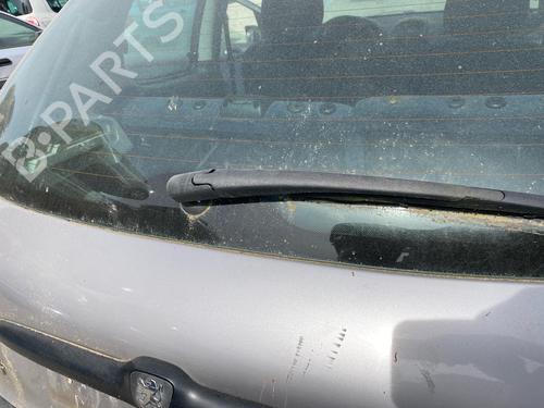 Used Rear wiper motor Rear wiper motor 34334738 34334738