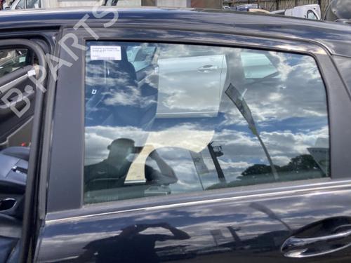 Rear left door window MERCEDES-BENZ B-CLASS Sports Tourer (W245) B 200 CDI (245.208) | BP22124100C20