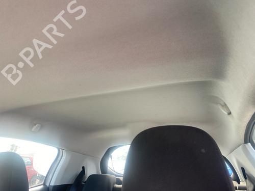Used Interior roof Interior roof PEUGEOT 208 I (CA_, CC_) 1.6 BlueHDi 100 (100 hp) 40027648 40027648