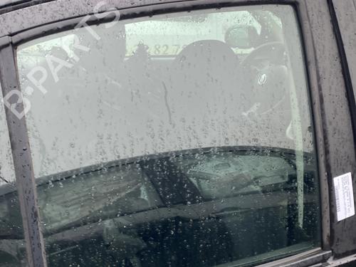 Rear right door window NISSAN MICRA III (K12) 1.5 dCi | BP22241293C21 