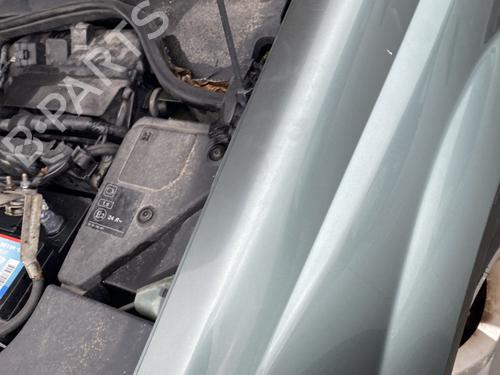 Błotnik przedni lewy RENAULT MEGANE II Coupé-Cabriolet (EM0/1_) 1.9 dCi | BP29910779C41