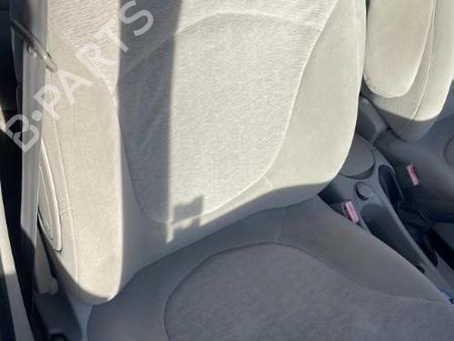 Used Right front seat CITROËN C5 I (DC_) 2.0 HDi (DCRHZB, DCRHZE) (109 hp) 22120313