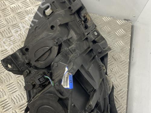 Left headlight RENAULT LAGUNA III (BT0/1) 1.5 dCi (BT00, BT0A, BT0T, BT1J) | BP27185851C28 