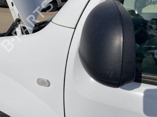 Used Left mirror Left mirror RENAULT KANGOO Express (FW0/1_) 1.5 dCi 95 (FW16) (95 hp) 32855063 32855063