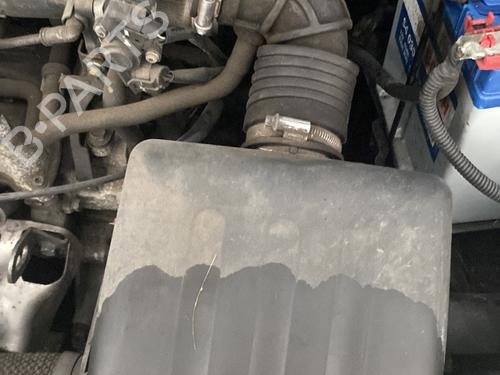 Air filter box CHEVROLET MATIZ (M200, M250) 0.8 | BP30861065M87