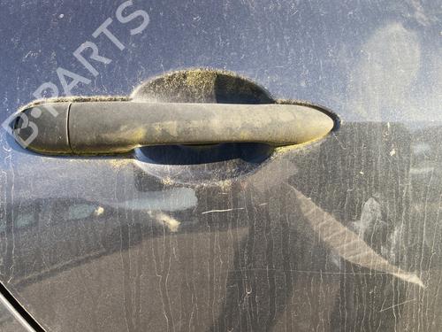 Used Rear right exterior door handle RENAULT CLIO III Grandtour (KR0/1_) 1.5 dCi (KR0G) (68 hp) 24508092