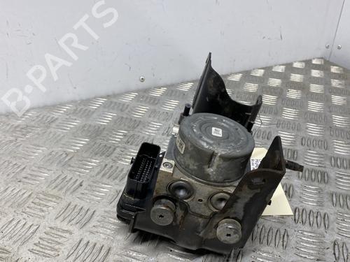 Used ABS pump PEUGEOT 208 I (CA_, CC_) 1.2 VTI 82 (82 hp) 25281194