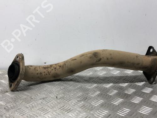Used Exhaust system Exhaust system TOYOTA RAV 4 II (_A2_) 2.0 D 4WD (CLA20_, CLA21_, CLA20R, CLA21R) (116 hp) 19912480 19912480