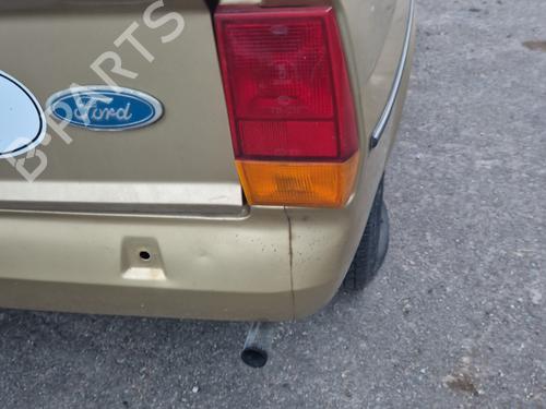 Right taillight FORD FIESTA III (GFJ) 1.6 i 16V | BP25270432C35 