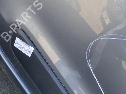 Right rear door CITROËN C3 Picasso (SH_) 1.6 HDi | BP22124546C5 