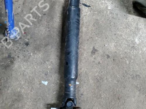 Driveshaft BMW 1 (E81) | BP19907630M37