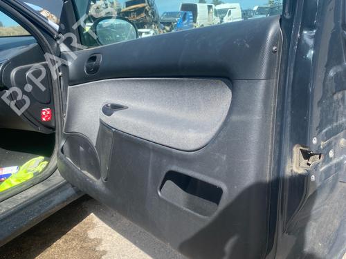 Front right panel PEUGEOT 206+ (2L_, 2M_) 1.4 HDi eco 70 | BP38876699C59 - Image 2