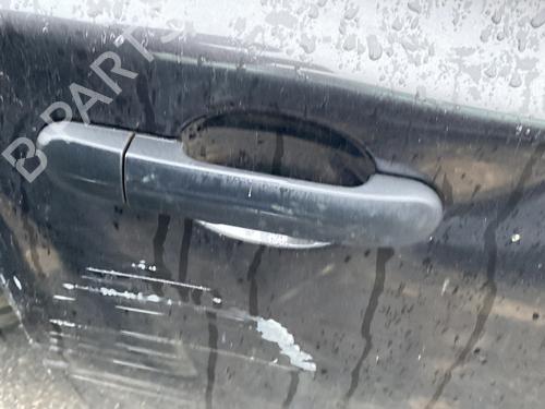 Front right exterior door handle NISSAN MICRA III (K12) 1.5 dCi | BP22241284C129 