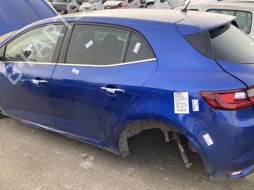 Steering rack RENAULT MEGANE IV Hatchback (B9A/M/N_) 1.6 dCi 130 (B9A4) | BP32752997M22 - Image 3