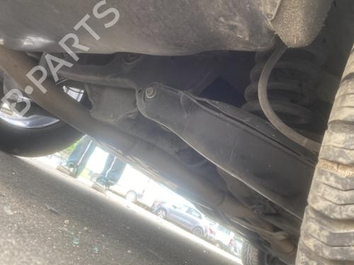 Used Rear differential MERCEDES-BENZ GLC (X253) 220 d 4-matic (253.905, 253.903) (163 hp) 26022953
