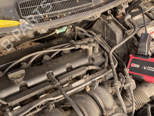 Starter FORD FIESTA VI (CB1, CCN) 1.25 | BP32785388M8 - Image 3