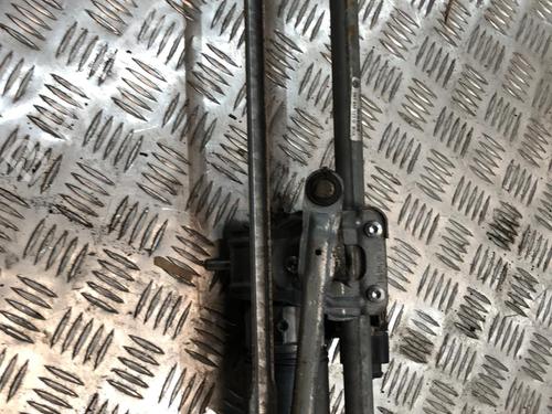 Front wipers mechanism VW GOLF V (1K1) 1.9 TDI | BP22110627C83 