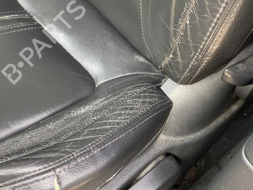 Used Left front seat Left front seat PEUGEOT 3008 I MPV (0U_) 2.0 HDi (163 hp) 30200010 30200010