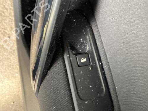Used Right front window switch PEUGEOT 508 I (8D_) 1.6 BlueHDi 120 (120 hp) 19909301