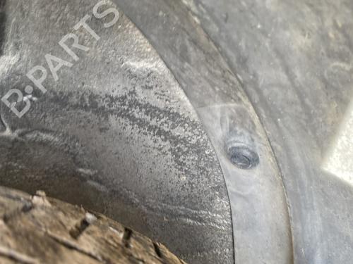 Wheel arch HYUNDAI SANTA FÉ II (CM) 2.2 CRDi GLS 4x4 | BP30150051C56