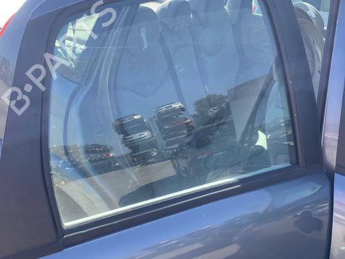 Used Rear right door window CITROËN C3 I (FC_, FN_) 1.4 HDi (68 hp) 28016377