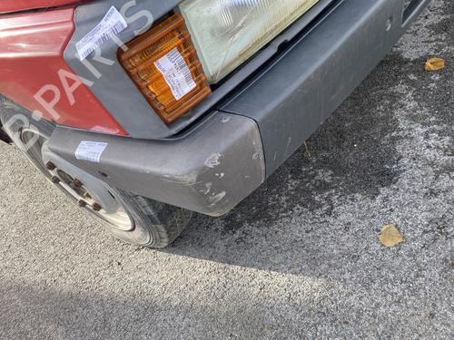 Front bumper RENAULT MASTER I Van (T__) 28-35 2.0 | BP29971786C7