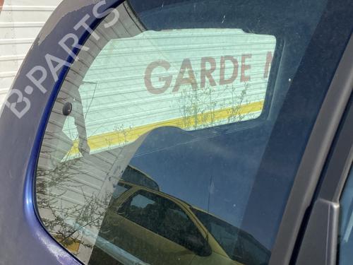 Rear right quarter glass RENAULT ESPACE III (JE0_) 2.2 12V TD (JE0E, JE0H, JE0P) | BP27977089C92 