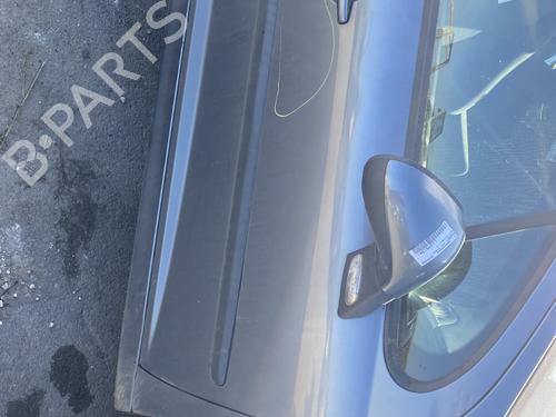 Used Right front door PEUGEOT 207 (WA_, WC_) 1.6 HDi (90 hp) 29599675