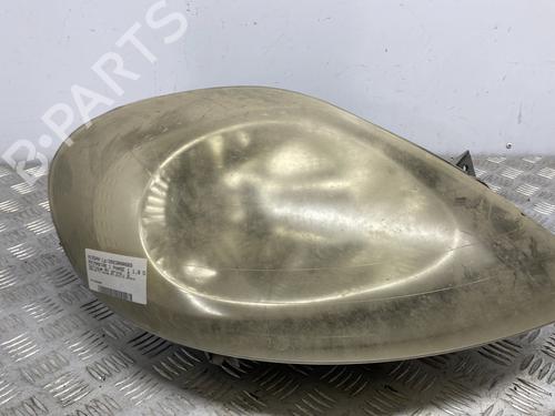 Right headlight NISSAN PRIMASTAR Van (X83) 1.9 dCi 100 | BP22536366C29