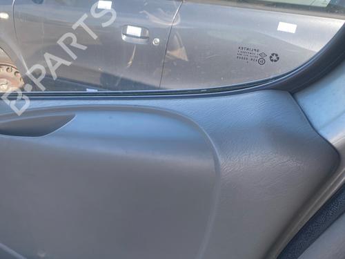 Front right panel OPEL VIVARO A Van (X83) | BP38100674C59 - Image 2