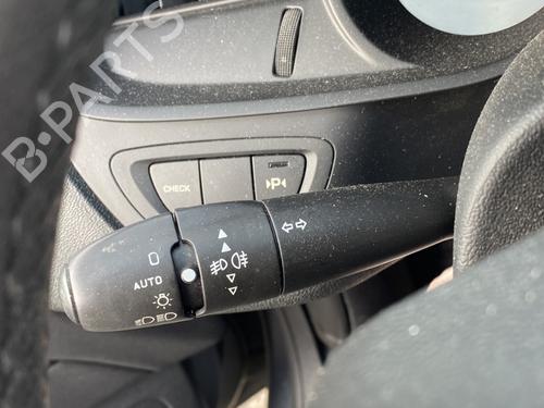 Steering column stalk CITROËN C5 III Break (RW_) 2.0 HDi 165 | BP28813807I23 - Image 4