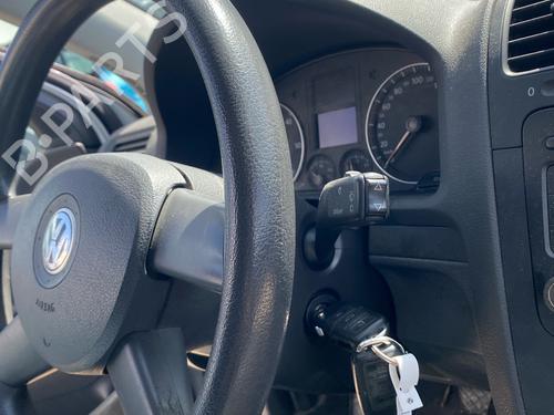 Steering wheel VW GOLF V (1K1) | BP37008404C49 - Image 3