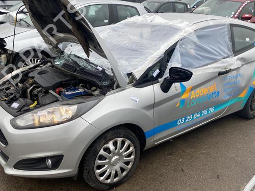 Steering rack FORD FIESTA VI (CB1, CCN) 1.5 TDCi | BP32412351M22 