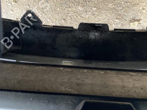 Used Front bumper reinforcement PEUGEOT 307 (3A/C) 1.6 HDi (90 hp) 31863369