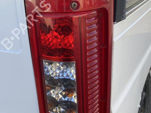 Used Right taillight Right taillight PEUGEOT BOXER Van (244) 2.0 HDi (84 hp) 33554597 33554597
