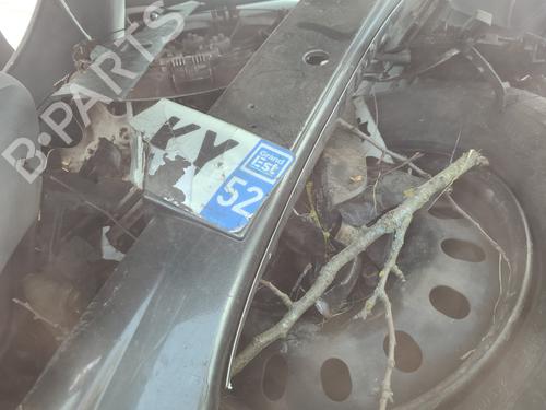Engine PEUGEOT 407 (6D_) 1.8 16V (6D6FYC) | BP34185164M1 - Image 10