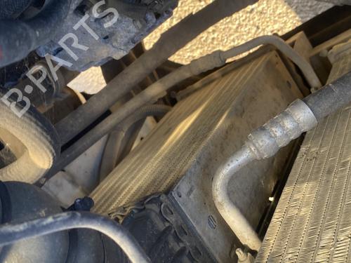 Intercooler PEUGEOT EXPERT Van (VF3A_, VF3U_, VF3X_) 1.6 HDi 90 16V (90 hp) 32045330