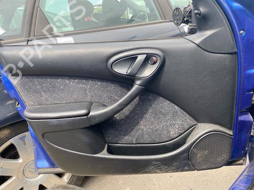 Venstre frontpanel Venstre frontpanel CITROËN XSARA (N1) 2.0 HDi 90 (90 hp) 37471094 37471094
