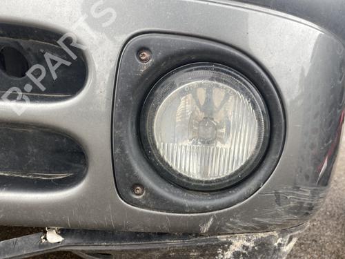 Used Left front fog light Left front fog light RENAULT CLIO I (B/C57_, 5/357_) [1990-1999] 33933862 33933862