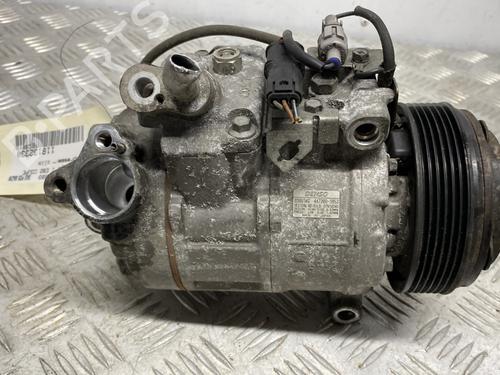 AC-Kompressor BMW 1 Coupe (E82) 118 d (143 hp) 30947995