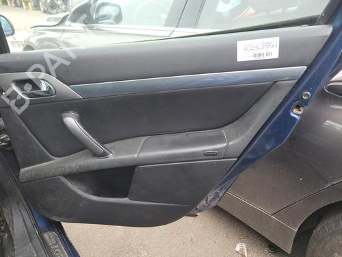 Used Rear right panel PEUGEOT 407 SW (6E_, 6D_) 2.0 HDi 135 (136 hp) 21081312