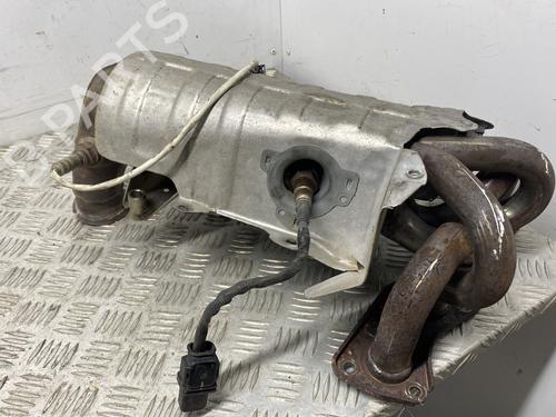 Used Catalyst Catalyst CITROËN C3 Picasso (SH_) 1.4 VTi 95 (SH8FSC, SH8FP0, SH8FP6) (95 hp) 33674591 33674591