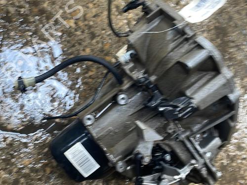 Gearbox RENAULT TWINGO III (BCM_, BCA_) 1.0 SCe 75 | BP28042616M3 