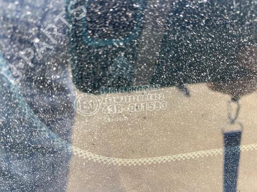 rear-left-door-window-citroen-c3-picasso-sh_-2008-39943110 main image