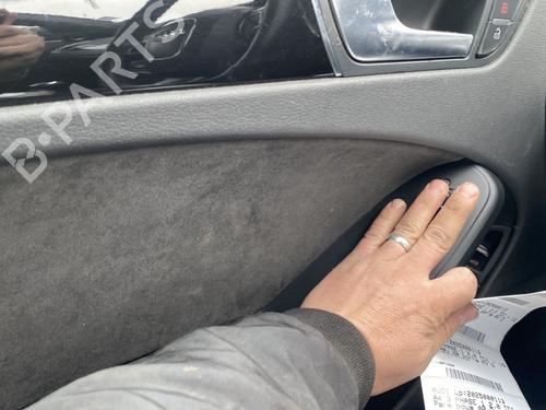 Front left panel AUDI A4 B8 (8K2) 2.0 TDI | BP26297851C58 - Image 2