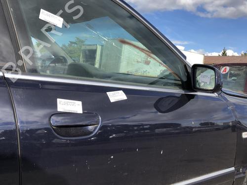 Used Right front door Right front door AUDI A8 D2 (4D2, 4D8) 4.2 quattro (310 hp) 19911523 19911523