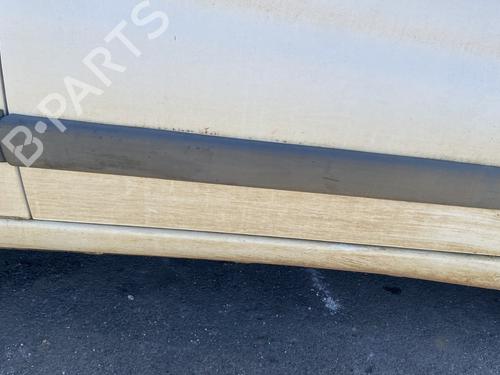 Door moulding trim PEUGEOT PARTNER Box Body/MPV (5_, G_) 1.8 D | BP29318190C150 