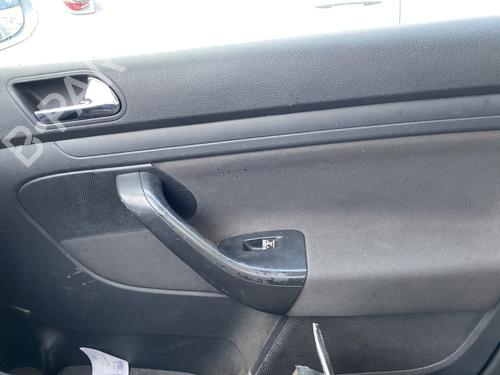 Front left panel VW GOLF V (1K1) 1.9 TDI | BP31859813C58